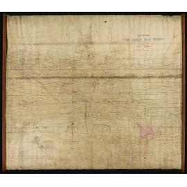 West Rakaia Road District