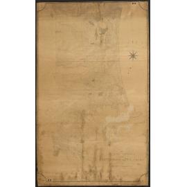 Survey Districts of Canterbury