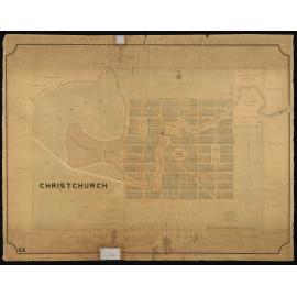 Christchurch Inner City