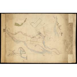 Sections in Hakatarame