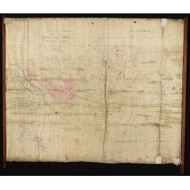 Oxford Road District & Cust Road District