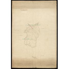 Halswell Road District