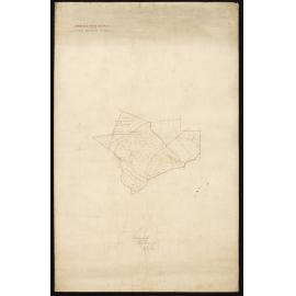 Spreydon, Templeton, & Halswell Road Districts