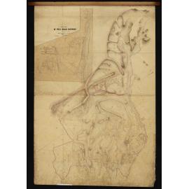 Mt Peel Road District