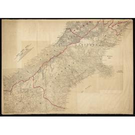 Maori names in Canterbury