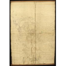 South of Rangitata River