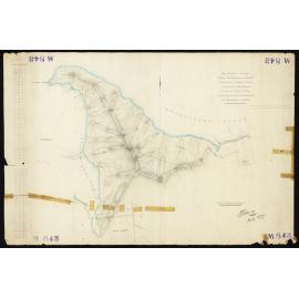 Proposed road from Mahakapawa to Haverlock