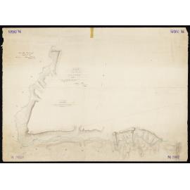 Traverse of the Clarence & Acheron Rivers