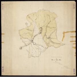 Richmond Brook run Awatere R.D