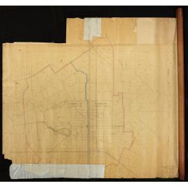 Christchurch Electoral Districts 