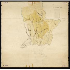 Sections in Meadowbank run Omaka R.D