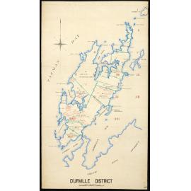 D'urville District