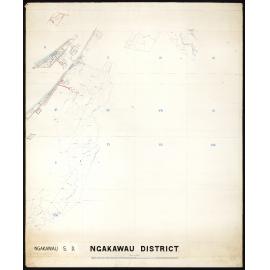 Ngakawau District
