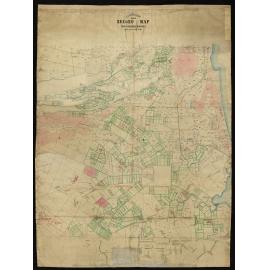 Christchurch District