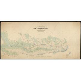 Clarke & Landsborough Country