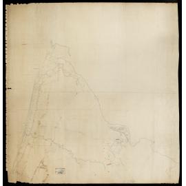 Waimea River to Taramakau River