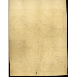 Rangitata River to Temuka River, Geraldine, & Arowhenua