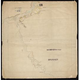 Grey River-Mawheranu to Lake Brunner