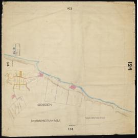 Cobden, Mawhera-nui, and Waiwhero