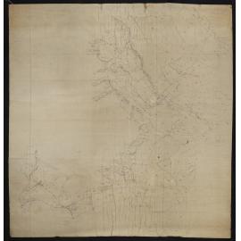 Rangitata River to Temuka River, Geraldine, & Arowhenua