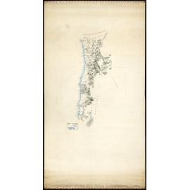 Triangulation North Westland