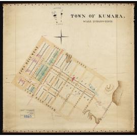 Town of Kumara