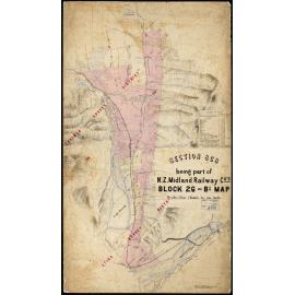 Midland Railway near Inchbonnie