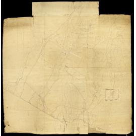 Rangitata River to Temuka River, Geraldine, & Arowhenua