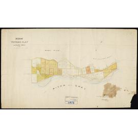 Sections Totara Flat