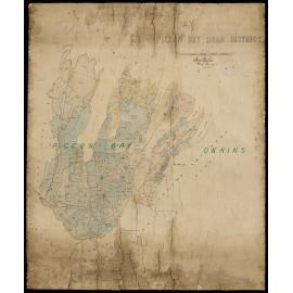 Pigeon Bay Road District