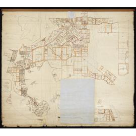 Campbelltown (now called Bluff)