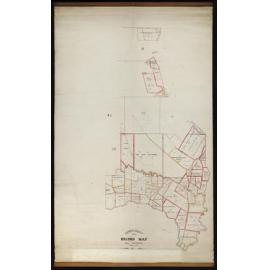 Centre Hill District