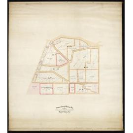 Chatton Village Settlement