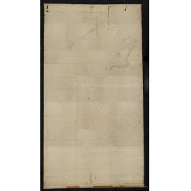 Cabbage Tree Flat to Hununui