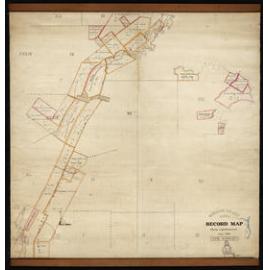 Eyre District - includes Town of Lowther