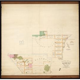 Lindhurst District & Halfway Bush District