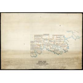 Lords River District