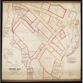 Taringatura District