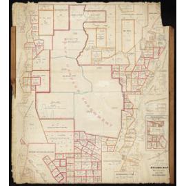 Taringatura District