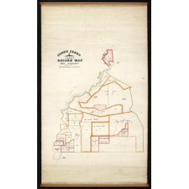 Taringatura District