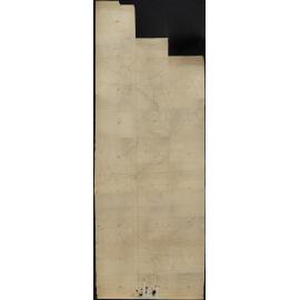 Rangitata River to Temuka River, Geraldine, & Arowhenua