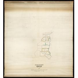 Hummockside District