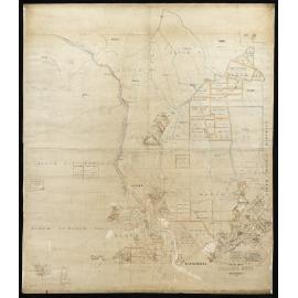 Leaning Rock District