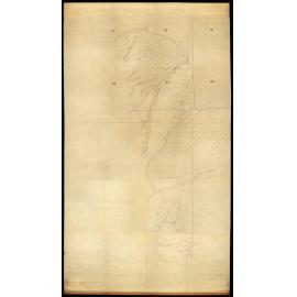 Rangitata River to Temuka River, Geraldine, & Arowhenua