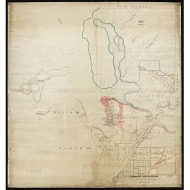 Lower Wanaka District