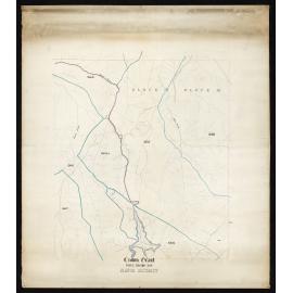 Manor & Cairnside District