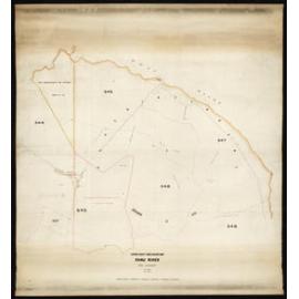 Ohau River Survey District