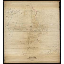 Rock and Pillar District