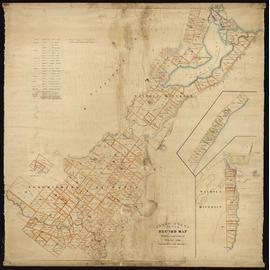 Tokomairiro & Waihola District