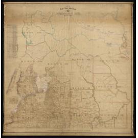 Tuapeka East District